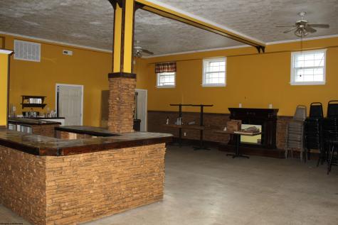 104 Main Street Webster Springs WV 26288