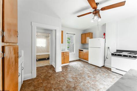 257 Kingwood Street Morgantown WV 26505
