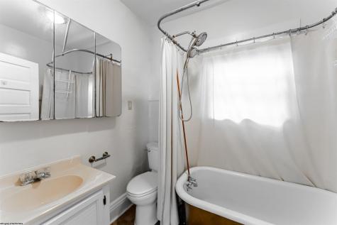 257 Kingwood Street Morgantown WV 26505