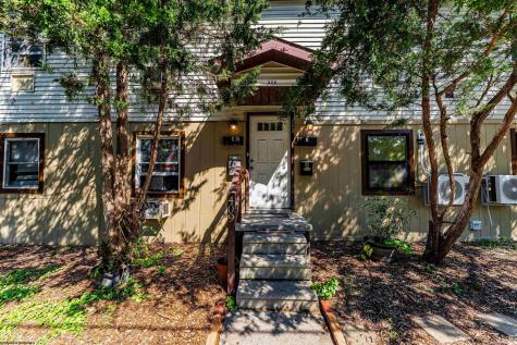 257 Kingwood Street Morgantown WV 26505