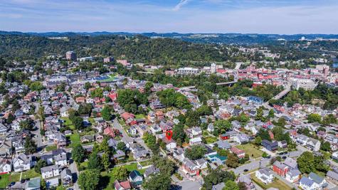 257 Kingwood Street Morgantown WV 26505