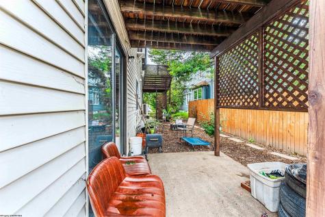 257 Kingwood Street Morgantown WV 26505