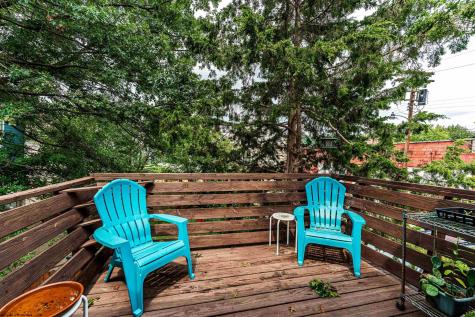 257 Kingwood Street Morgantown WV 26505