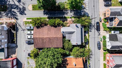 257 Kingwood Street Morgantown WV 26505