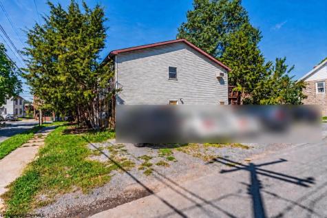 257 Kingwood Street Morgantown WV 26505