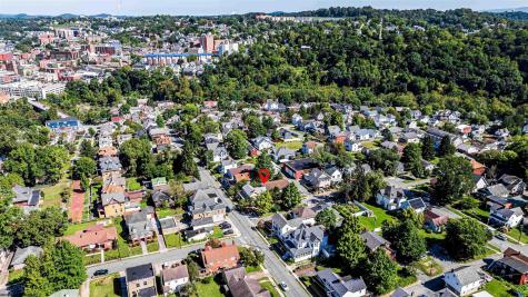 257 Kingwood Street Morgantown WV 26505