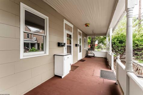 257 Kingwood Street Morgantown WV 26505