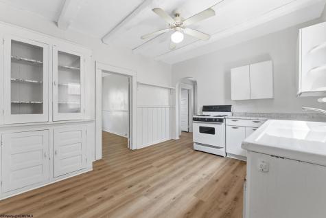 595 Brockway Avenue Morgantown WV 26501