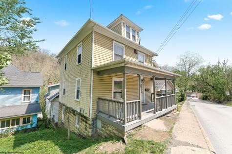 595 Brockway Avenue Morgantown WV 26501