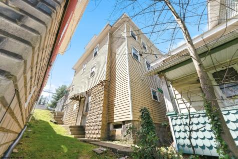 595 Brockway Avenue Morgantown WV 26501