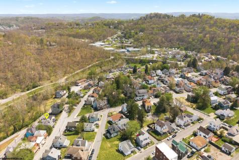 595 Brockway Avenue Morgantown WV 26501