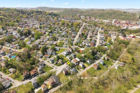 595 Brockway Avenue Morgantown WV 26501