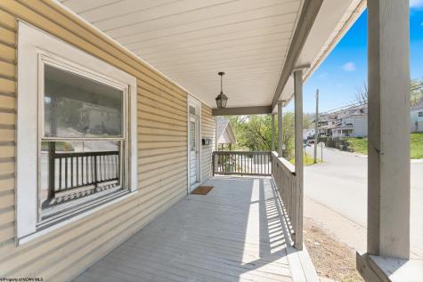 595 Brockway Avenue Morgantown WV 26501