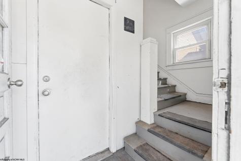 595 Brockway Avenue Morgantown WV 26501