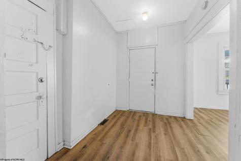 595 Brockway Avenue Morgantown WV 26501