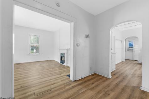 595 Brockway Avenue Morgantown WV 26501