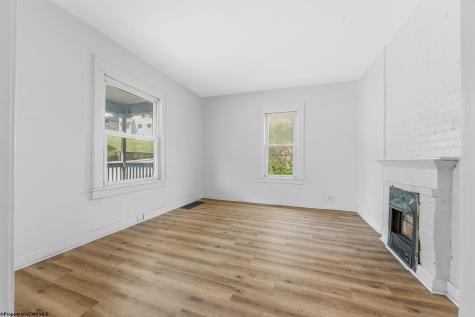 595 Brockway Avenue Morgantown WV 26501
