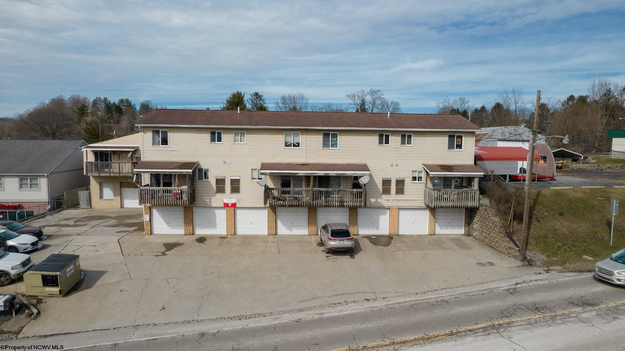 18 Powers Court Westover WV 26501