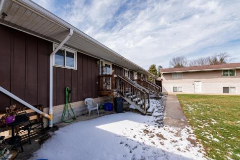 18 Powers Court Westover WV 26501