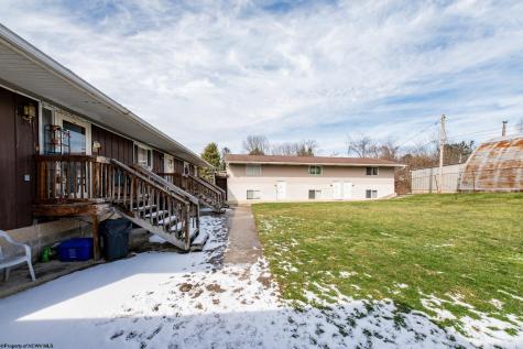 18 Powers Court Westover WV 26501