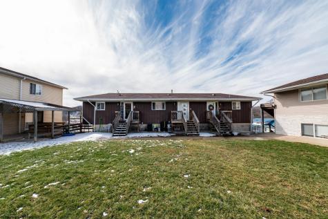 18 Powers Court Westover WV 26501