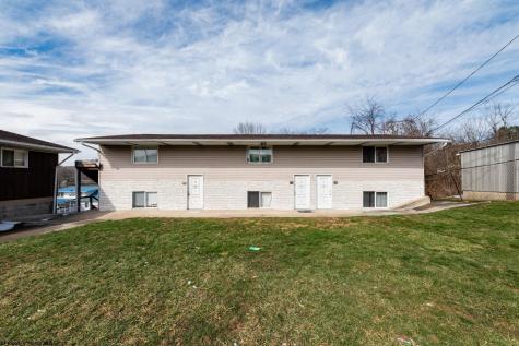 18 Powers Court Westover WV 26501