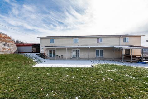 18 Powers Court Westover WV 26501