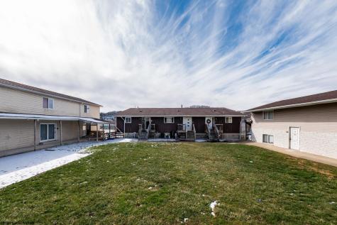 18 Powers Court Westover WV 26501