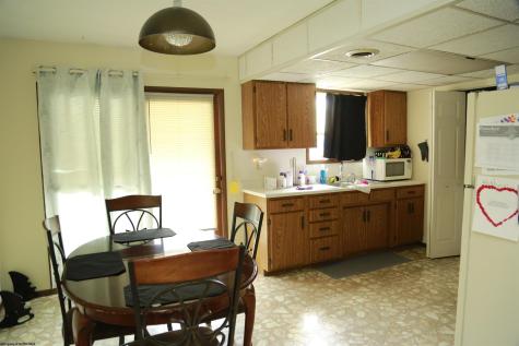 18 Powers Court Westover WV 26501