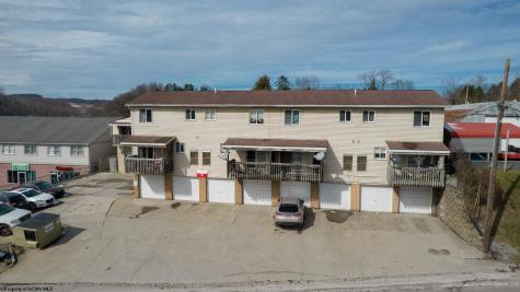 18 Powers Court Westover WV 26501