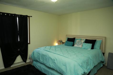 18 Powers Court Westover WV 26501