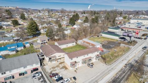 18 Powers Court Westover WV 26501