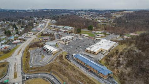 18 Powers Court Westover WV 26501