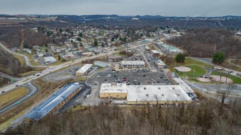 18 Powers Court Westover WV 26501