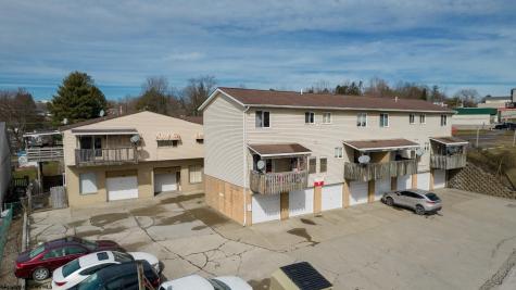 18 Powers Court Westover WV 26501