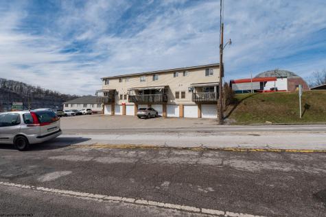 18 Powers Court Westover WV 26501