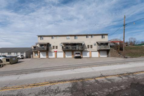 18 Powers Court Westover WV 26501