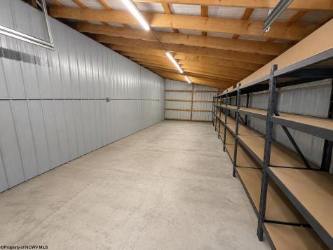 25 Arrowhead Lane Dryfork WV 26263