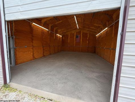 25 Arrowhead Lane Dryfork WV 26263