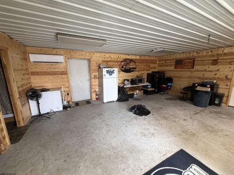 25 Arrowhead Lane Dryfork WV 26263