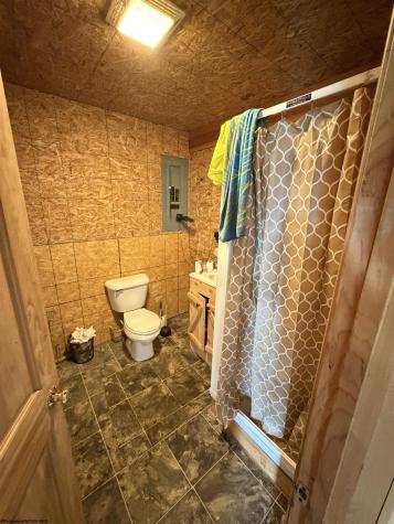 25 Arrowhead Lane Dryfork WV 26263