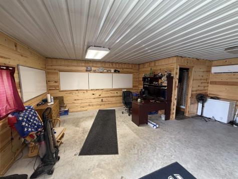 25 Arrowhead Lane Dryfork WV 26263