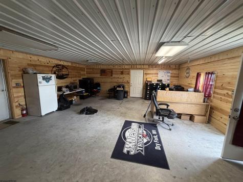 25 Arrowhead Lane Dryfork WV 26263
