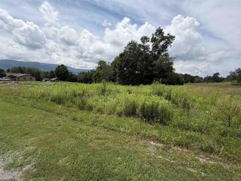 25 Arrowhead Lane Dryfork WV 26263