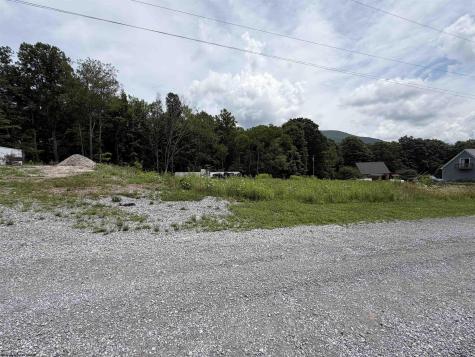 25 Arrowhead Lane Dryfork WV 26263