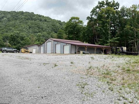 25 Arrowhead Lane Dryfork WV 26263