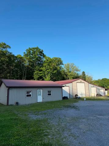 25 Arrowhead Lane Dryfork WV 26263