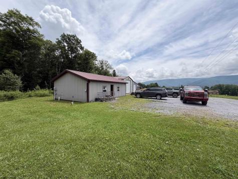 25 Arrowhead Lane Dryfork WV 26263