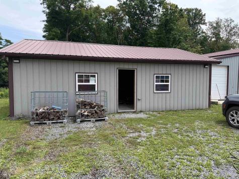 25 Arrowhead Lane Dryfork WV 26263