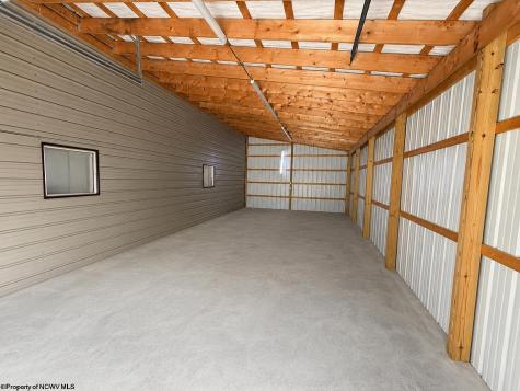 25 Arrowhead Lane Dryfork WV 26263